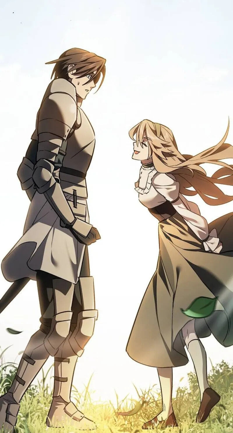 The Sword-Eating Swordmaster Chapter 33 page 82 - 