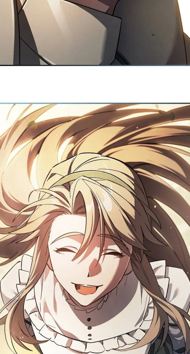 The Sword-Eating Swordmaster Chapter 33 page 84 - 