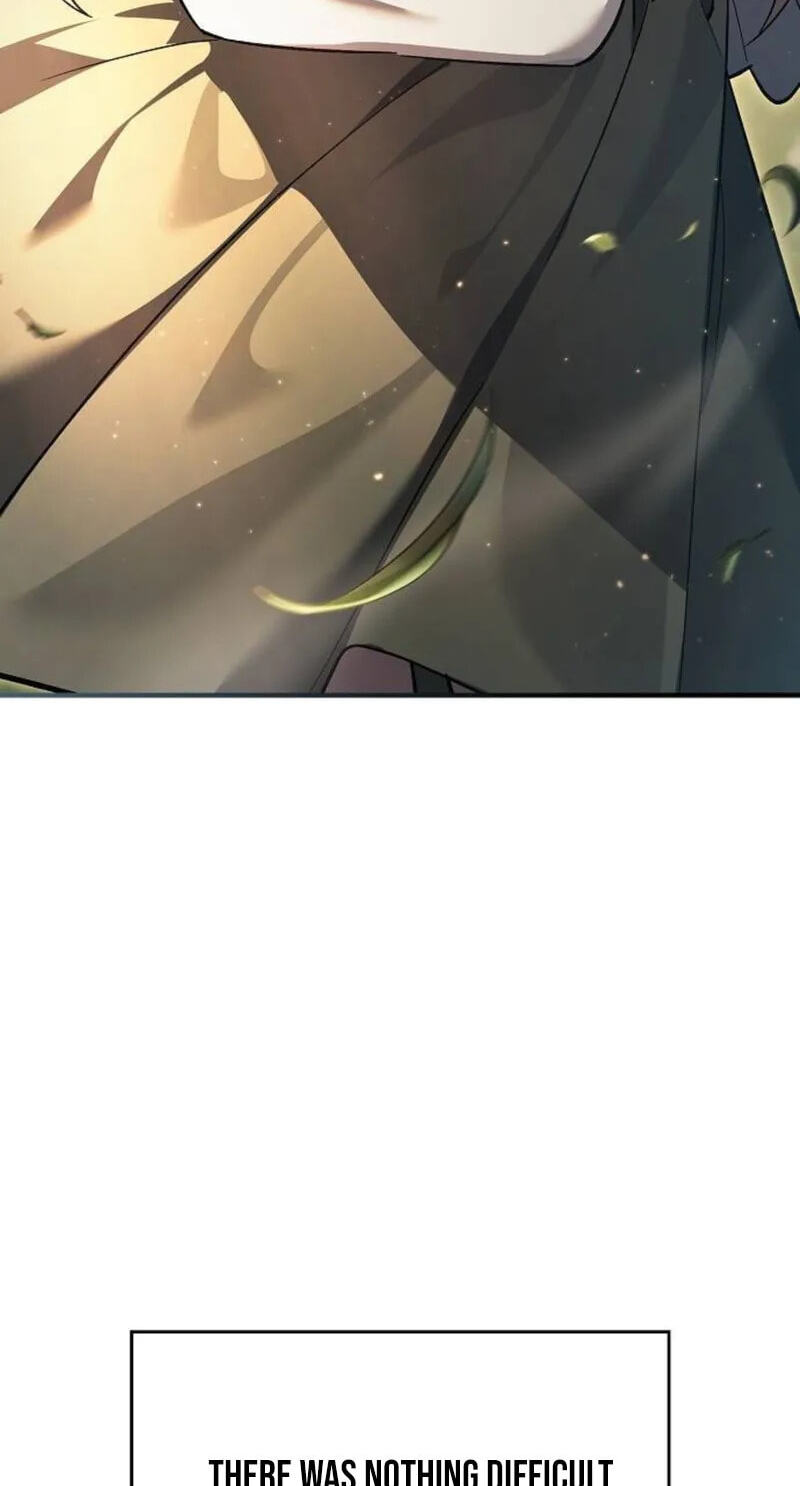 The Sword-Eating Swordmaster Chapter 33 page 85 - 