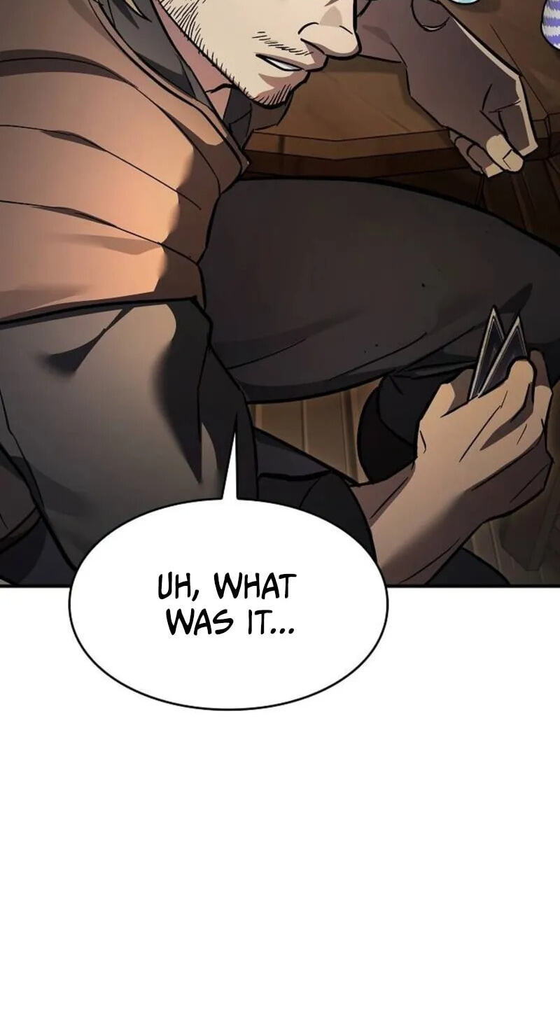 The Sword-Eating Swordmaster Chapter 33 page 10 - 