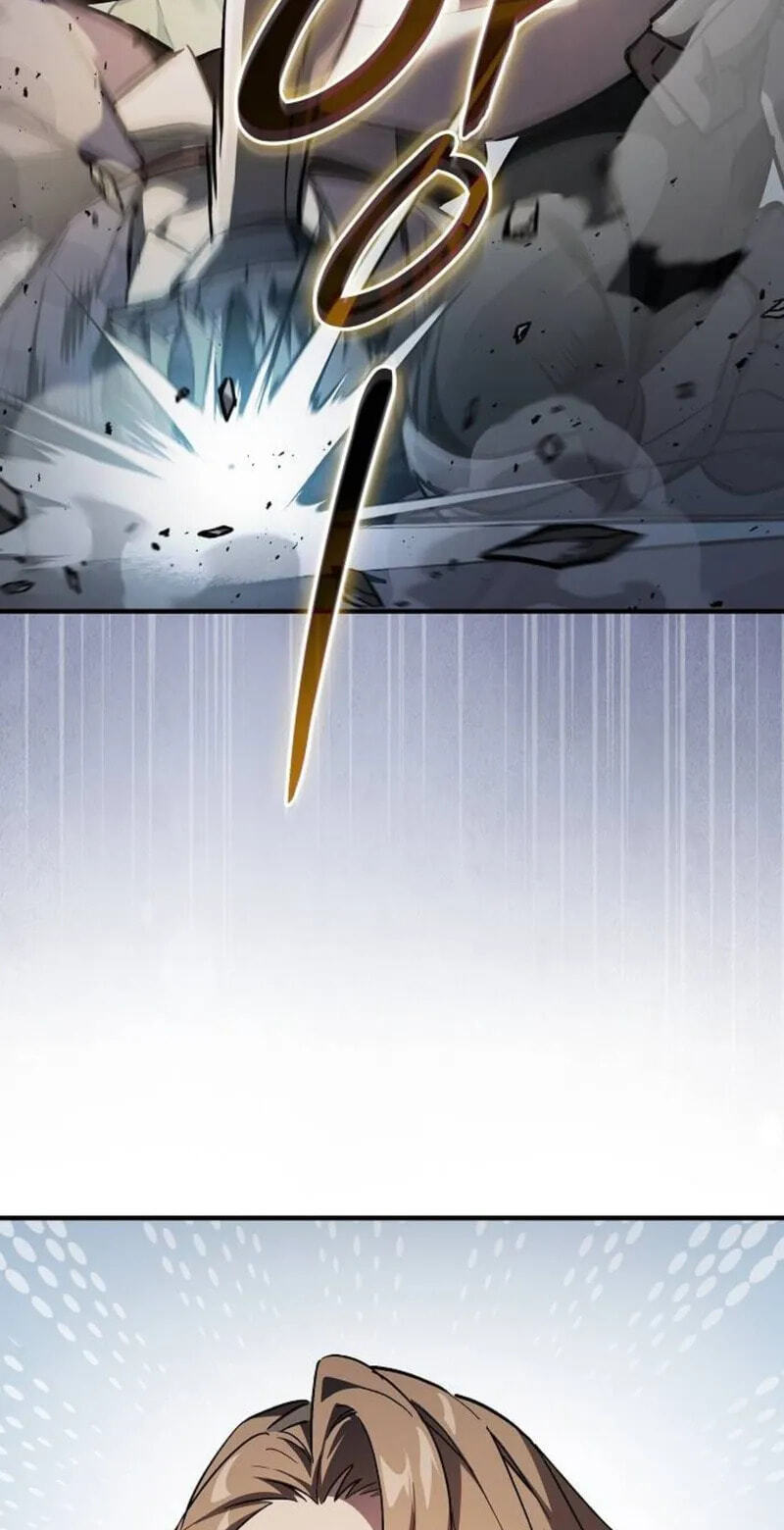 The Sword-Eating Swordmaster Chapter 33 page 92 - 