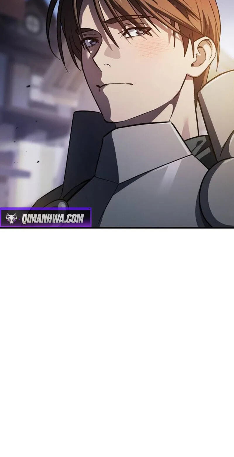 The Sword-Eating Swordmaster Chapter 33 page 95 - 