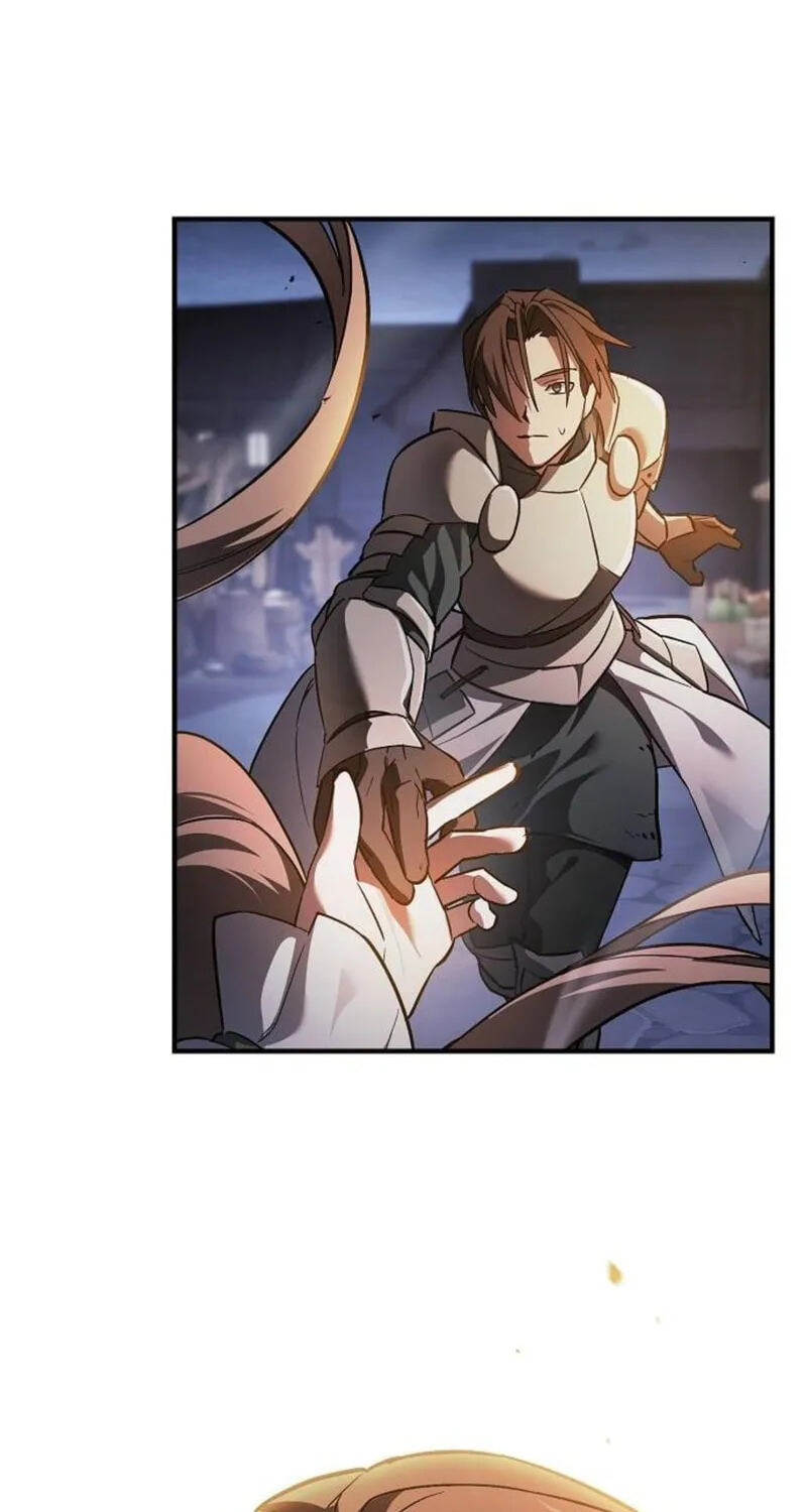 The Sword-Eating Swordmaster Chapter 33 page 98 - 