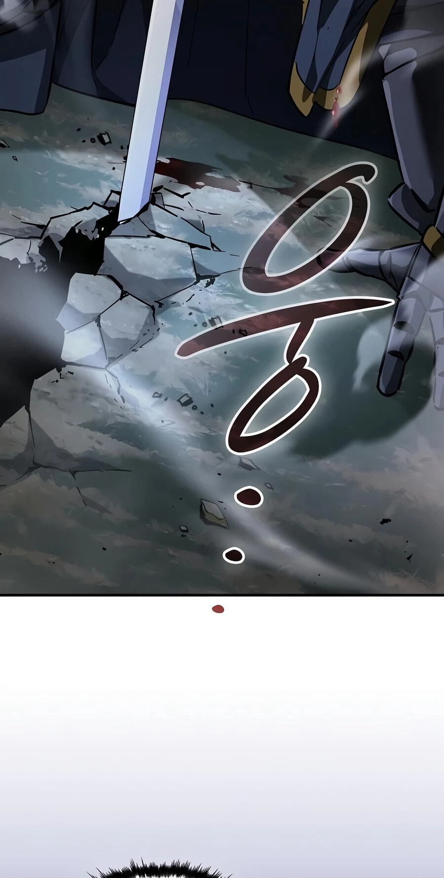 The Sword-Eating Swordmaster Chapter 34 page 101 - 