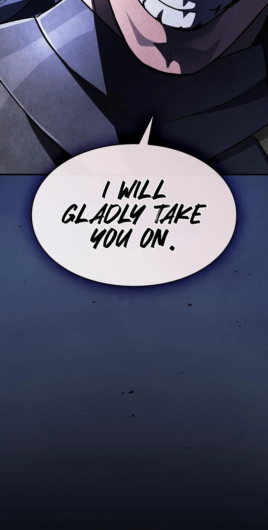 The Sword-Eating Swordmaster Chapter 34 page 13 - 