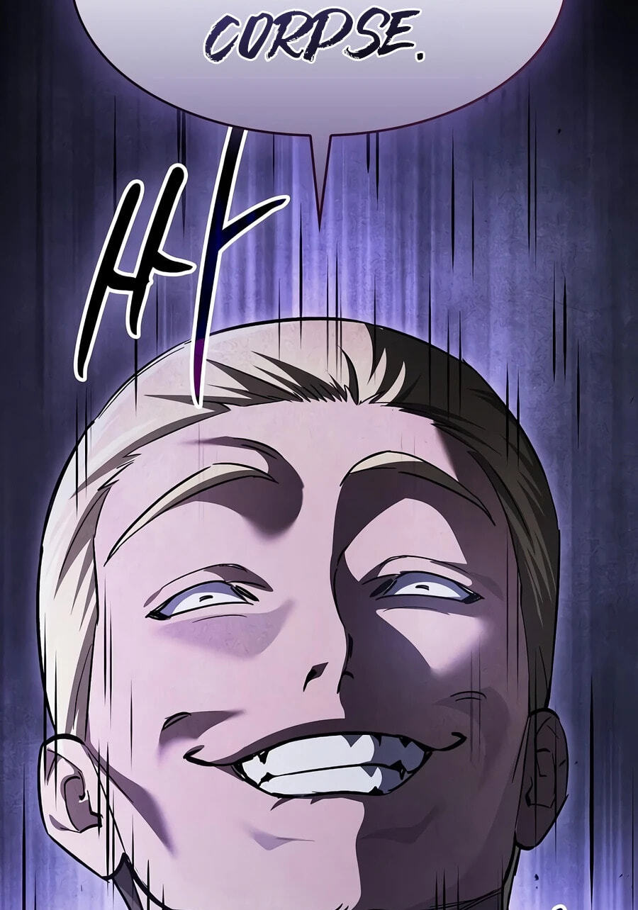 The Sword-Eating Swordmaster Chapter 34 page 21 - 