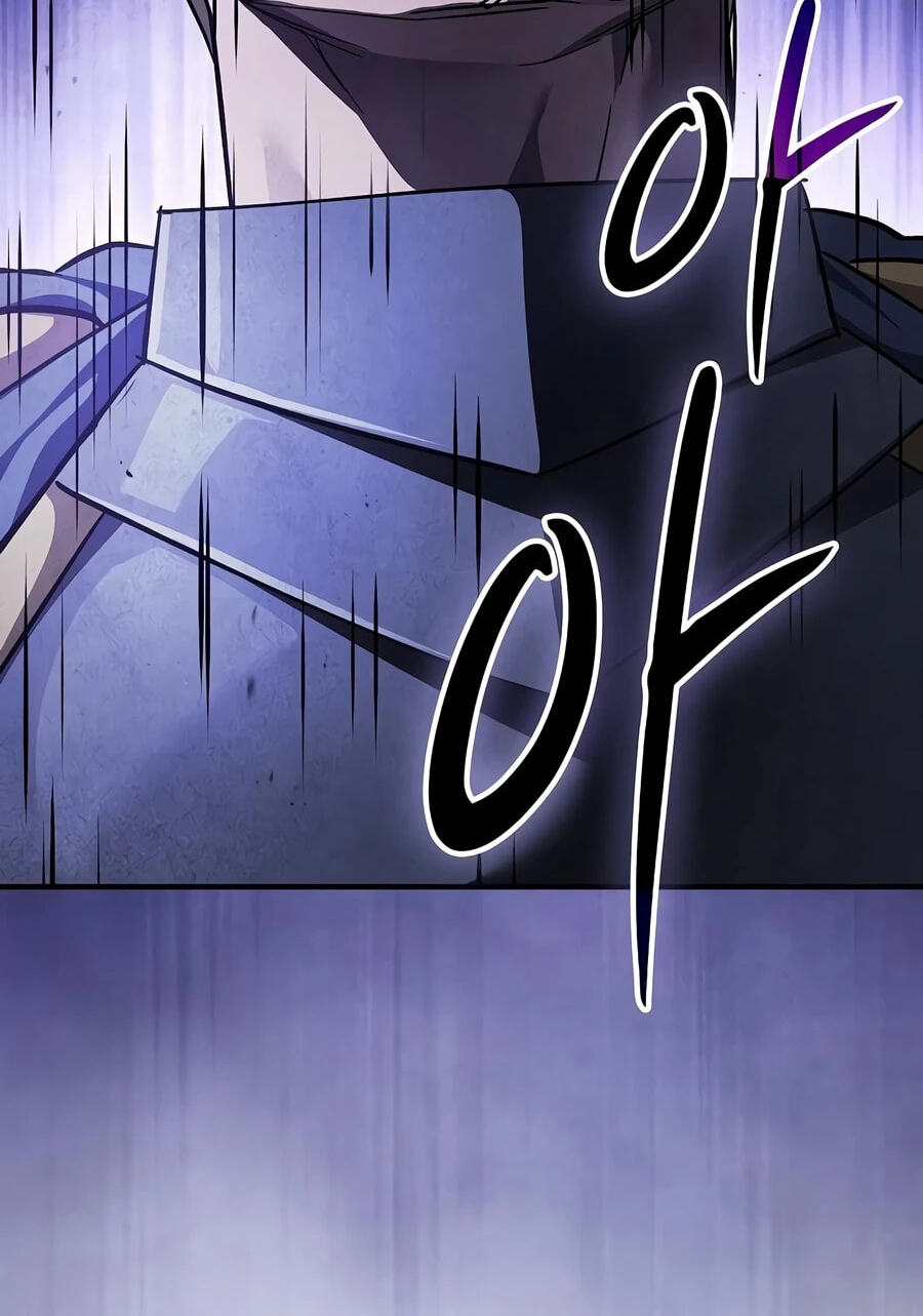The Sword-Eating Swordmaster Chapter 34 page 22 - 