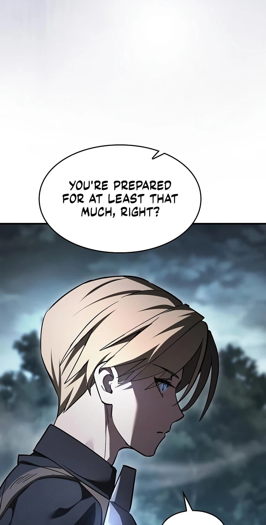 The Sword-Eating Swordmaster Chapter 34 page 24 - 