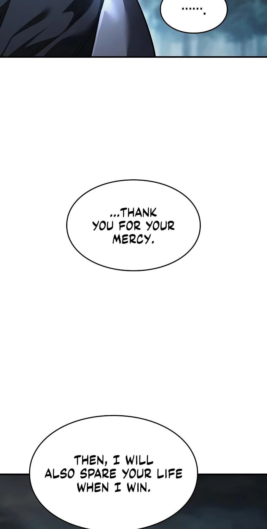 The Sword-Eating Swordmaster Chapter 34 page 25 - 
