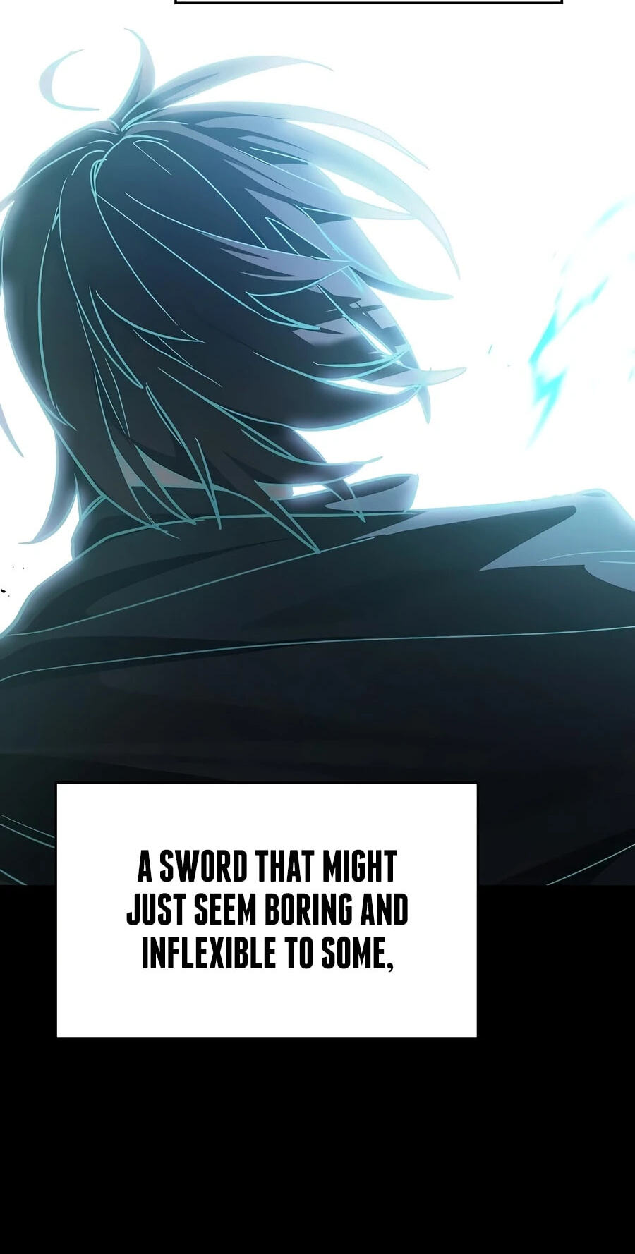 The Sword-Eating Swordmaster Chapter 34 page 40 - 