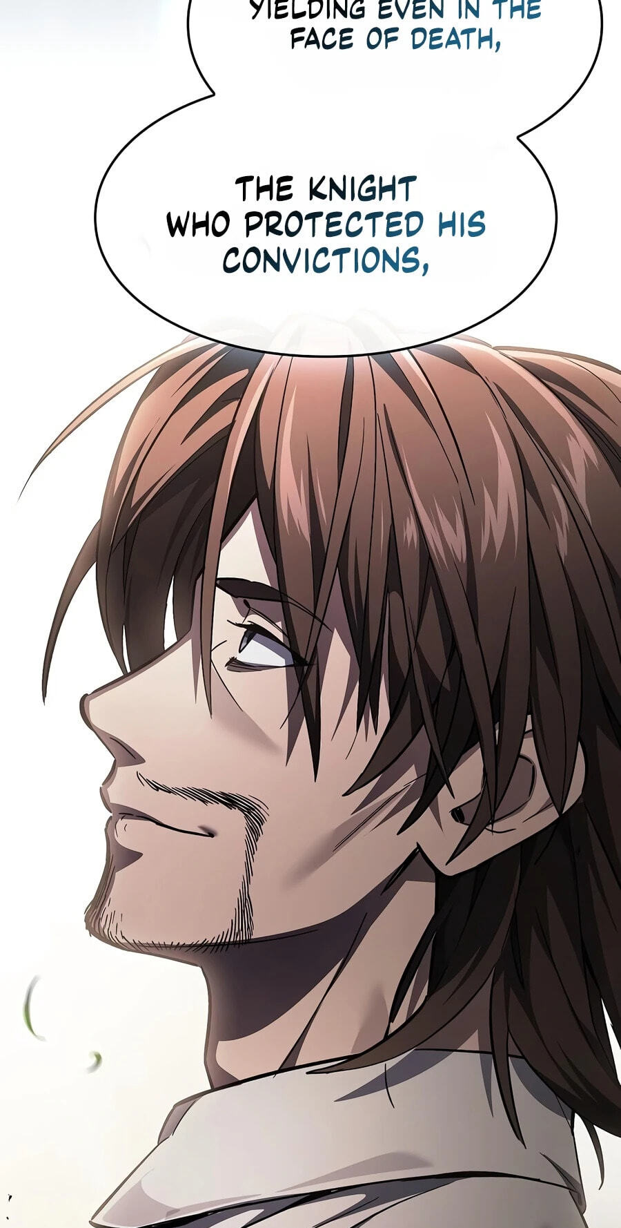 The Sword-Eating Swordmaster Chapter 34 page 5 - 