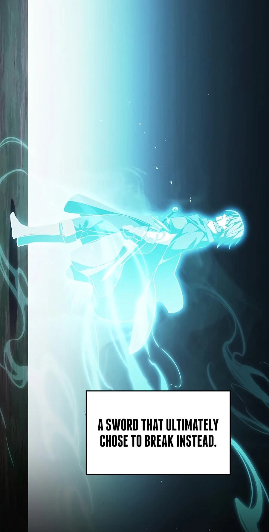 The Sword-Eating Swordmaster Chapter 34 page 42 - 