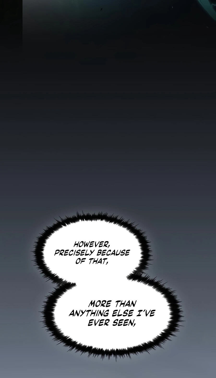 The Sword-Eating Swordmaster Chapter 34 page 43 - 
