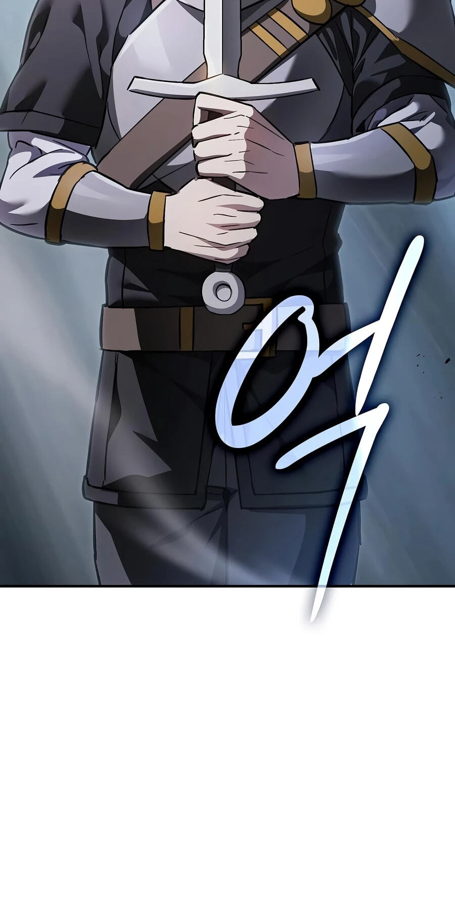 The Sword-Eating Swordmaster Chapter 34 page 46 - 