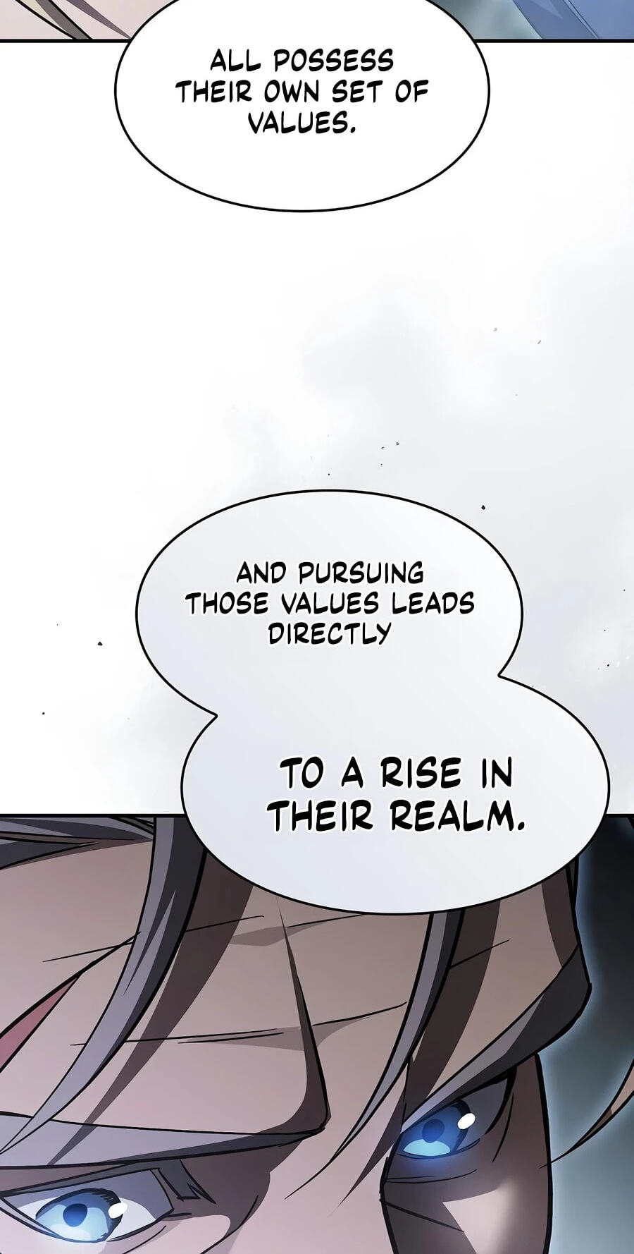 The Sword-Eating Swordmaster Chapter 34 page 48 - 