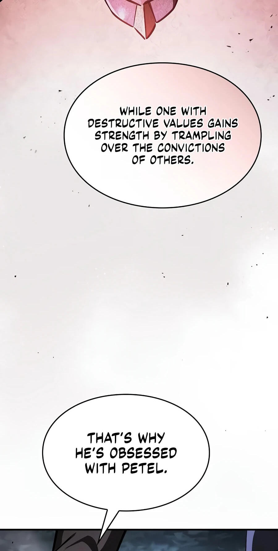 The Sword-Eating Swordmaster Chapter 34 page 51 - 