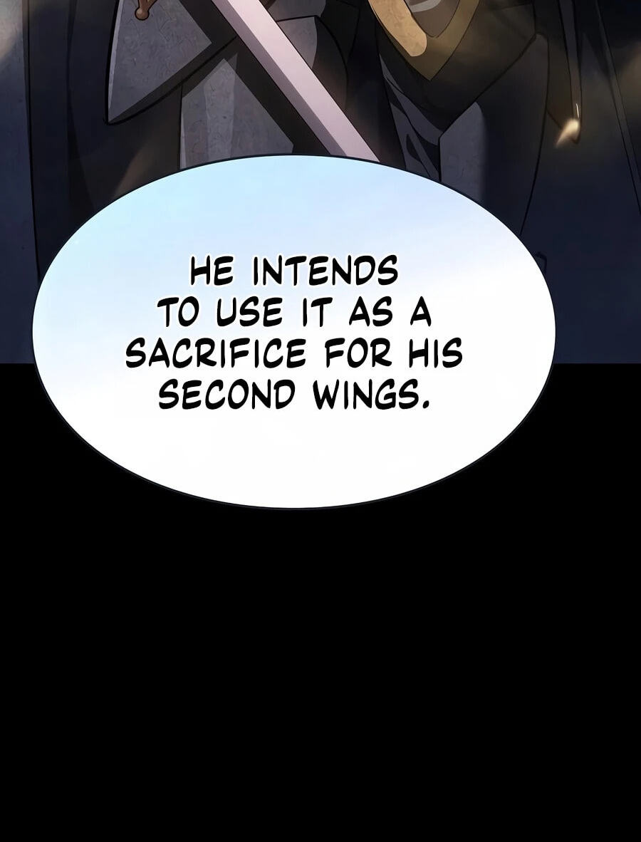 The Sword-Eating Swordmaster Chapter 34 page 55 - 