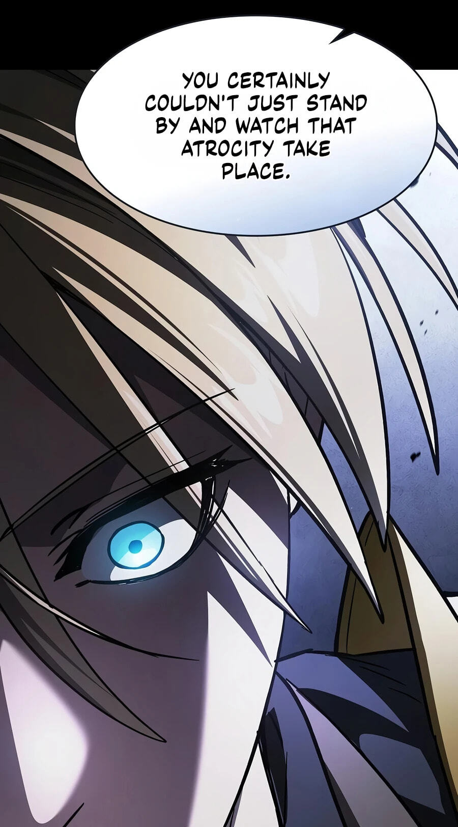 The Sword-Eating Swordmaster Chapter 34 page 56 - 
