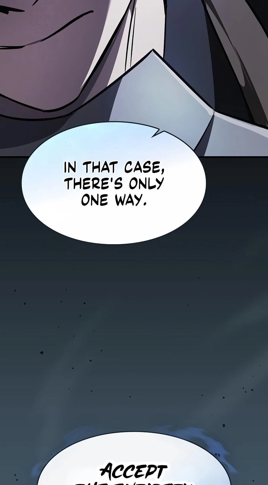 The Sword-Eating Swordmaster Chapter 34 page 57 - 
