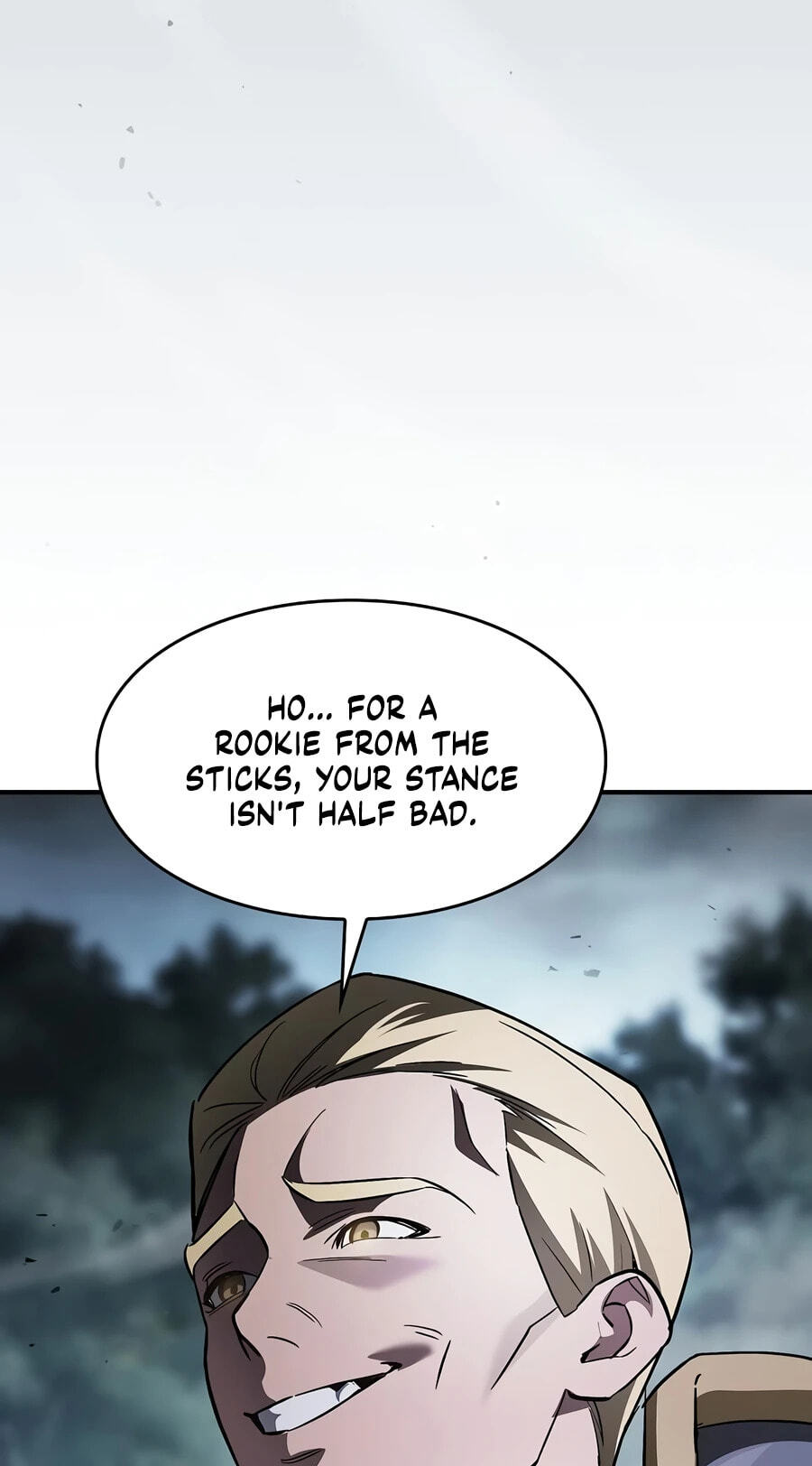 The Sword-Eating Swordmaster Chapter 34 page 60 - 