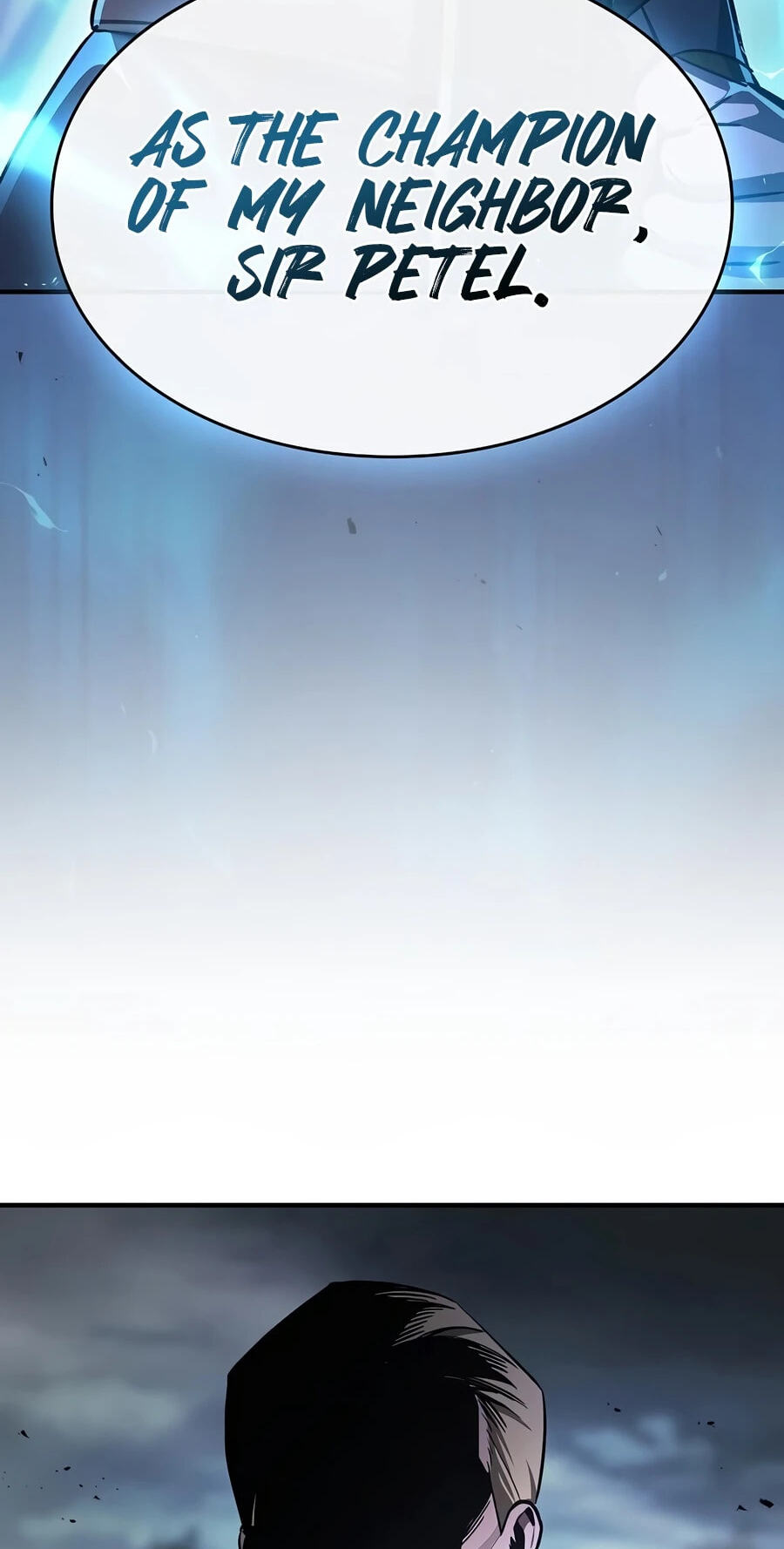 The Sword-Eating Swordmaster Chapter 34 page 7 - 