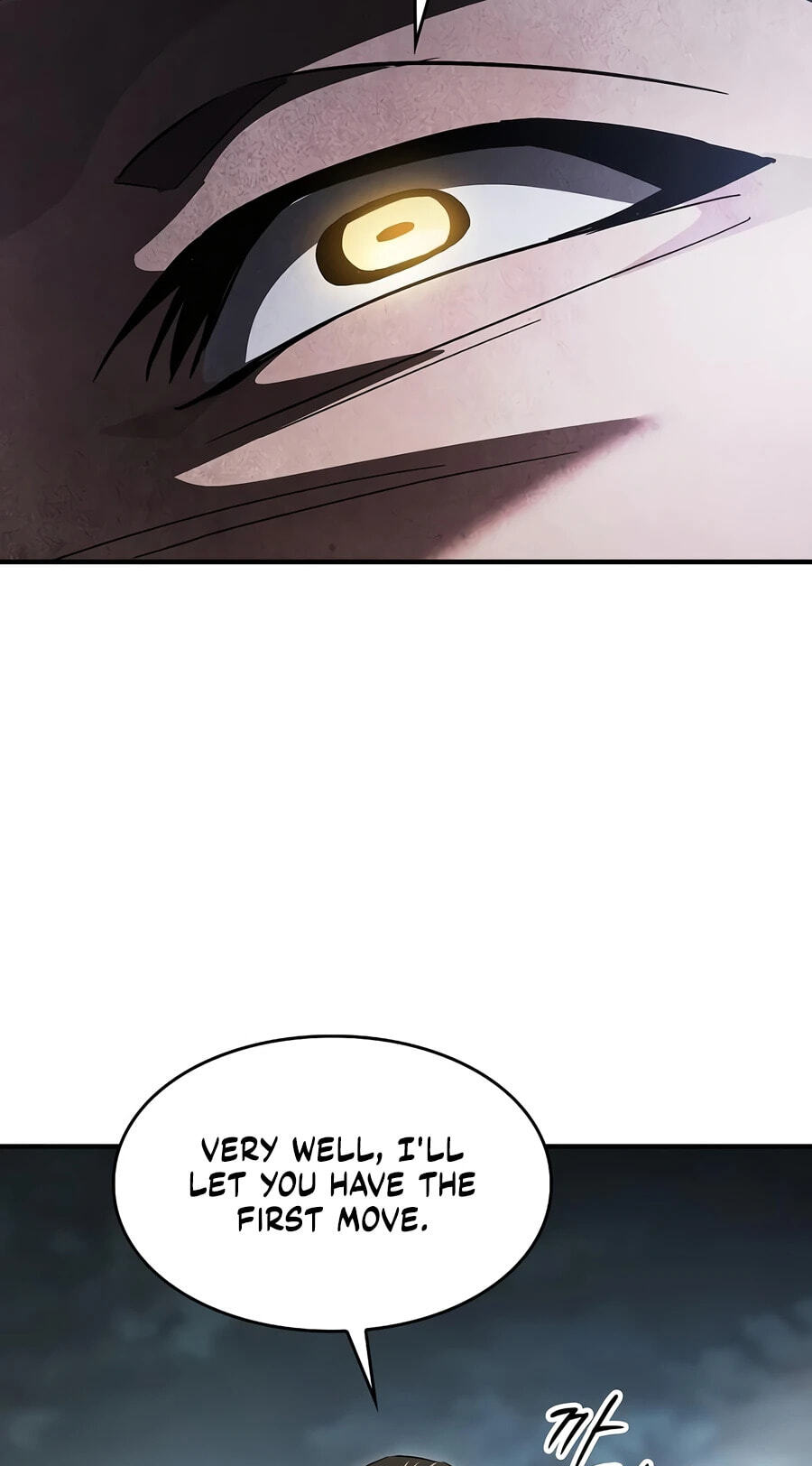 The Sword-Eating Swordmaster Chapter 34 page 62 - 