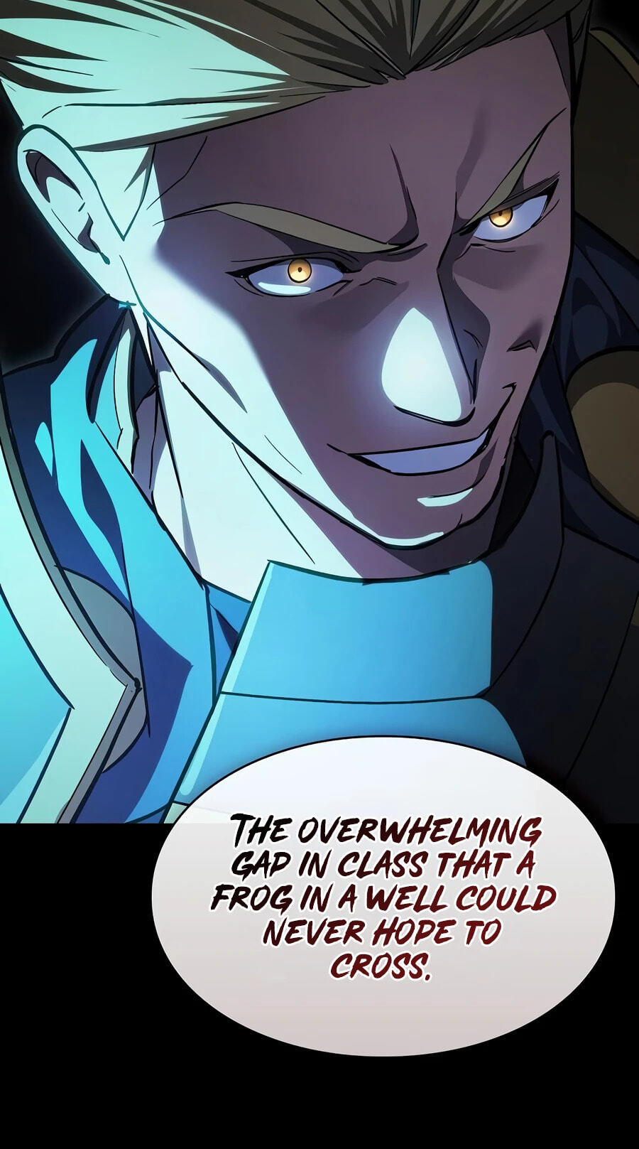 The Sword-Eating Swordmaster Chapter 34 page 65 - 