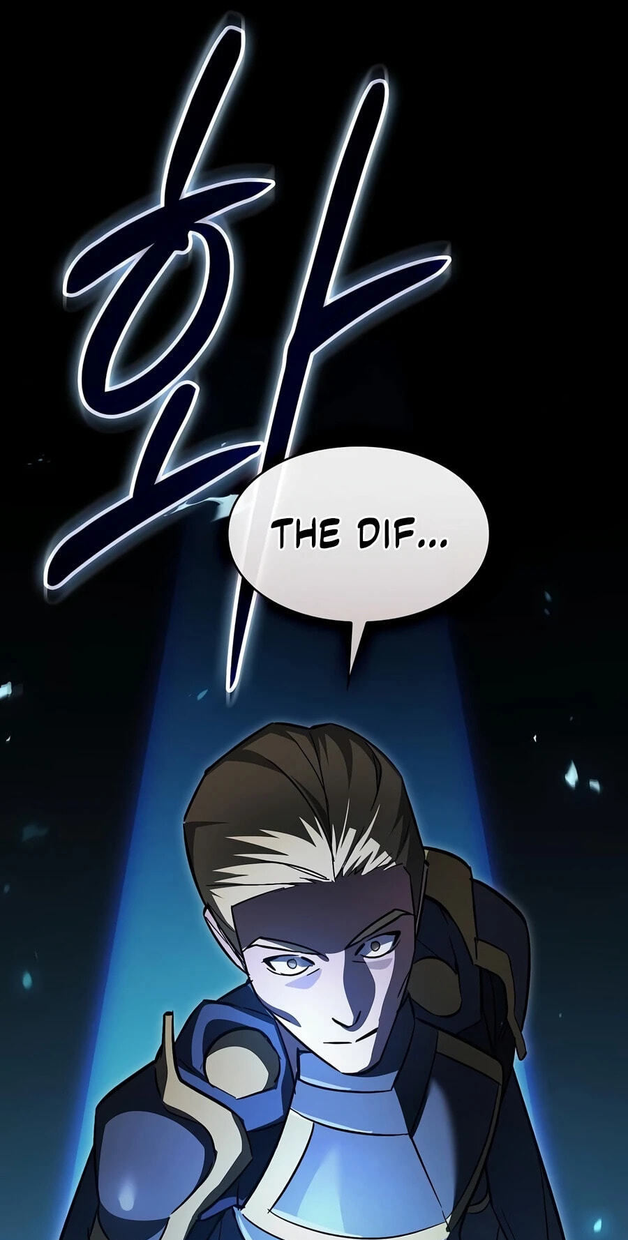 The Sword-Eating Swordmaster Chapter 34 page 66 - 