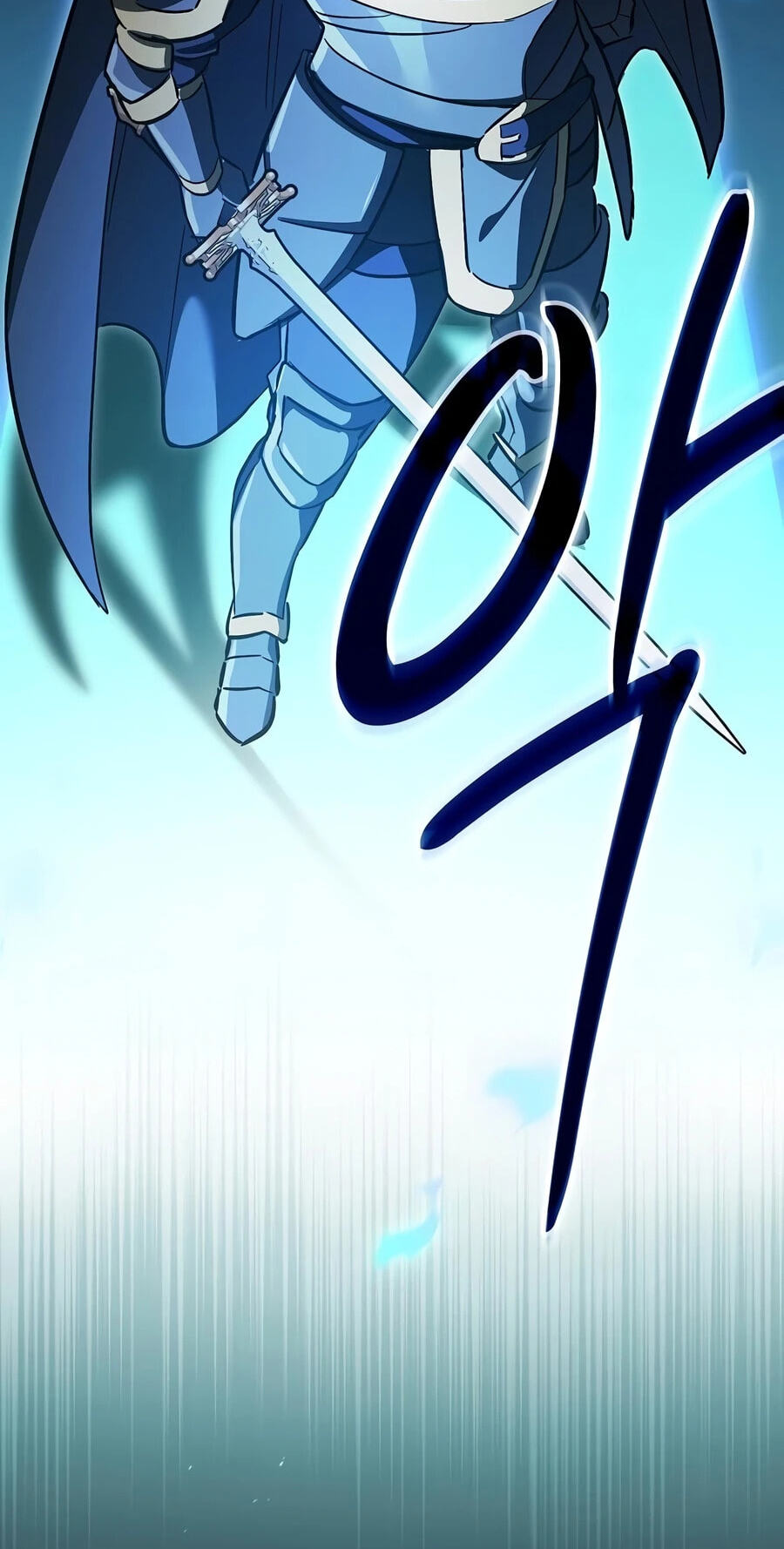 The Sword-Eating Swordmaster Chapter 34 page 67 - 