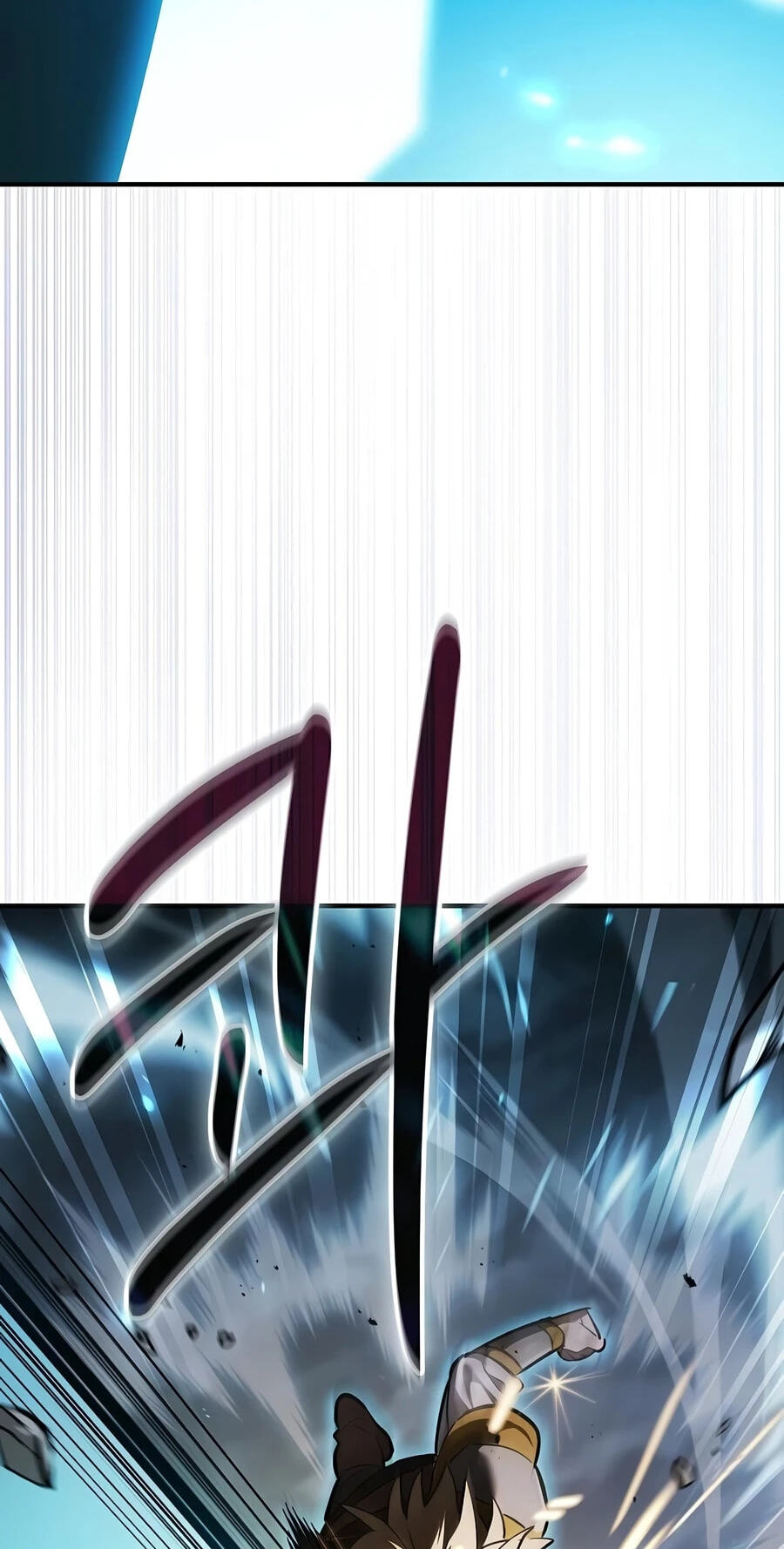 The Sword-Eating Swordmaster Chapter 34 page 72 - 