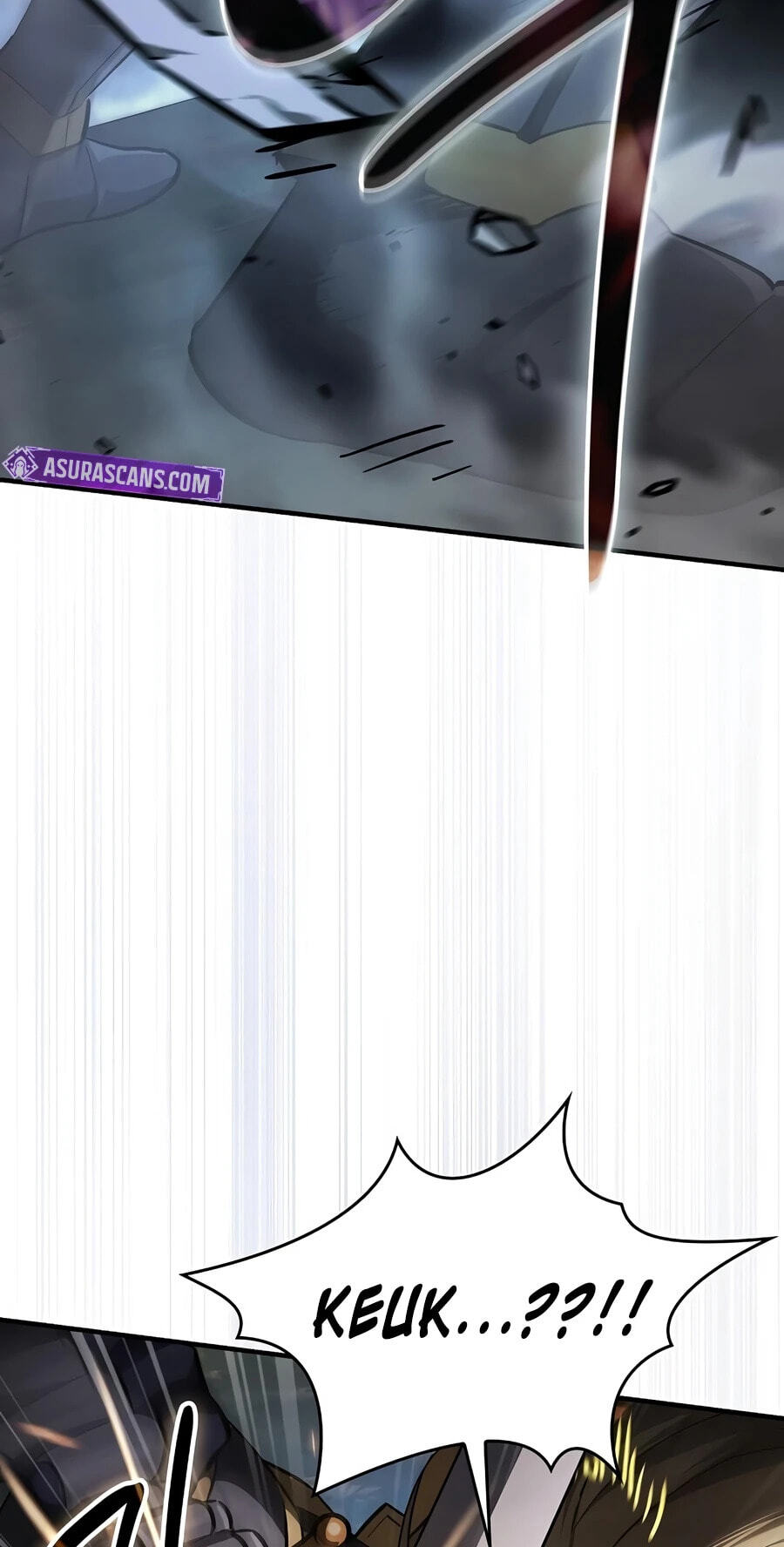 The Sword-Eating Swordmaster Chapter 34 page 74 - 