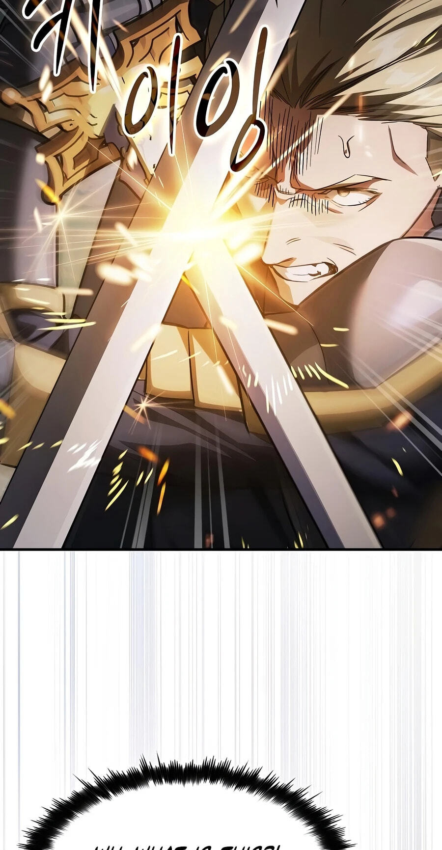 The Sword-Eating Swordmaster Chapter 34 page 75 - 
