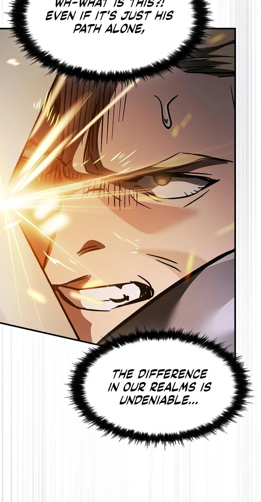 The Sword-Eating Swordmaster Chapter 34 page 76 - 