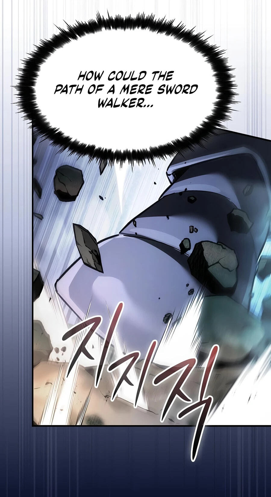 The Sword-Eating Swordmaster Chapter 34 page 77 - 