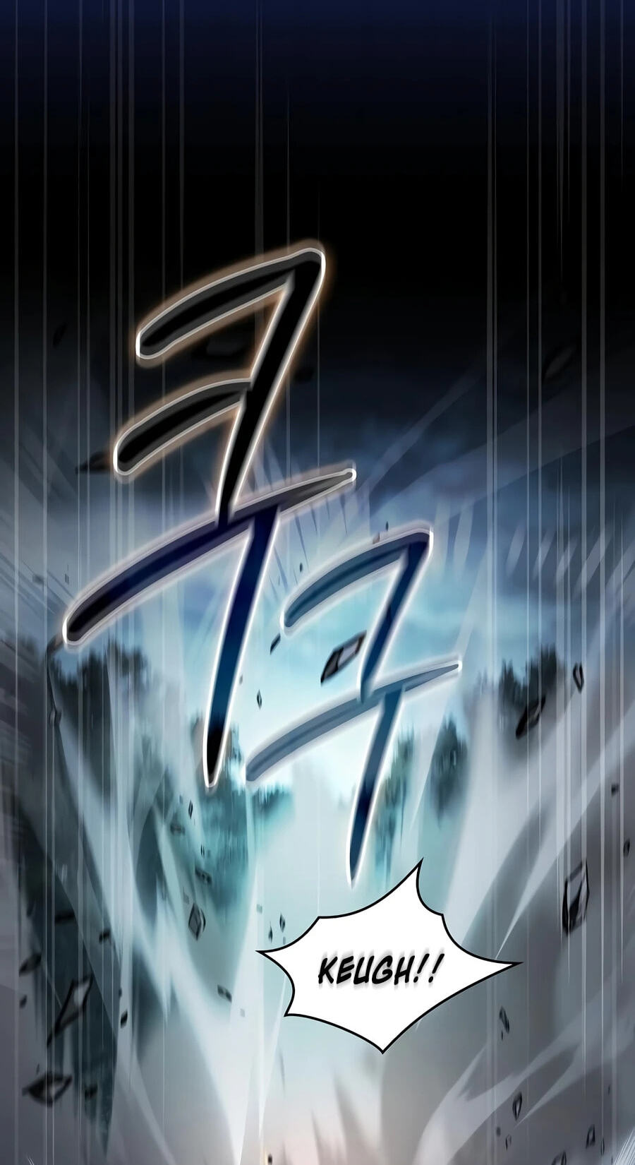The Sword-Eating Swordmaster Chapter 34 page 78 - 