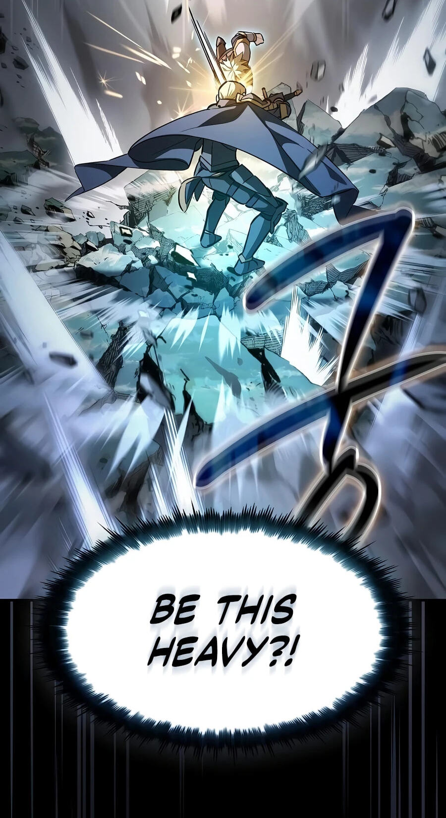 The Sword-Eating Swordmaster Chapter 34 page 79 - 