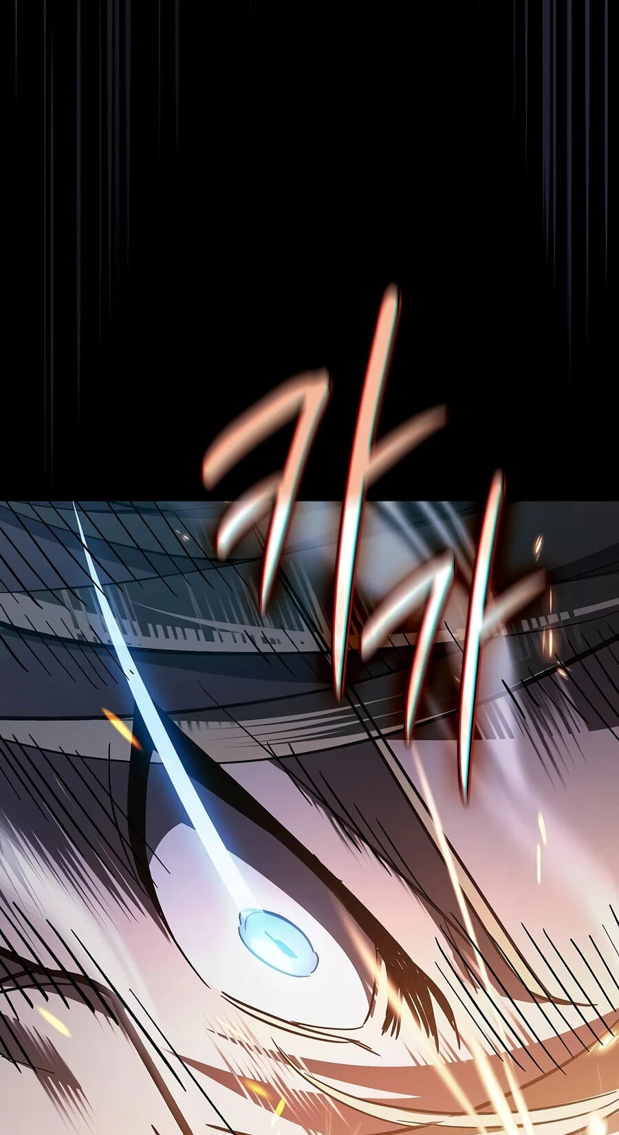 The Sword-Eating Swordmaster Chapter 34 page 80 - 