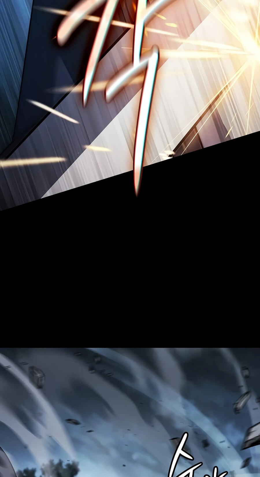 The Sword-Eating Swordmaster Chapter 34 page 82 - 