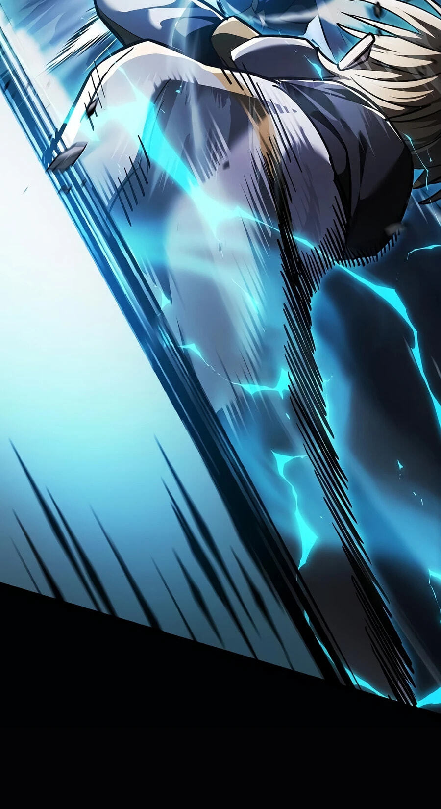 The Sword-Eating Swordmaster Chapter 34 page 85 - 