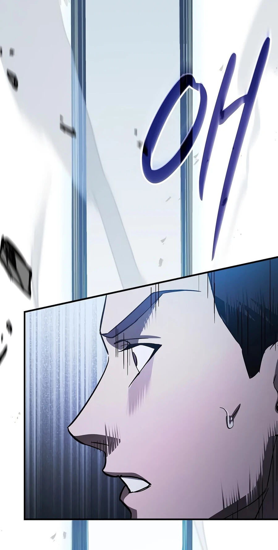 The Sword-Eating Swordmaster Chapter 34 page 91 - 