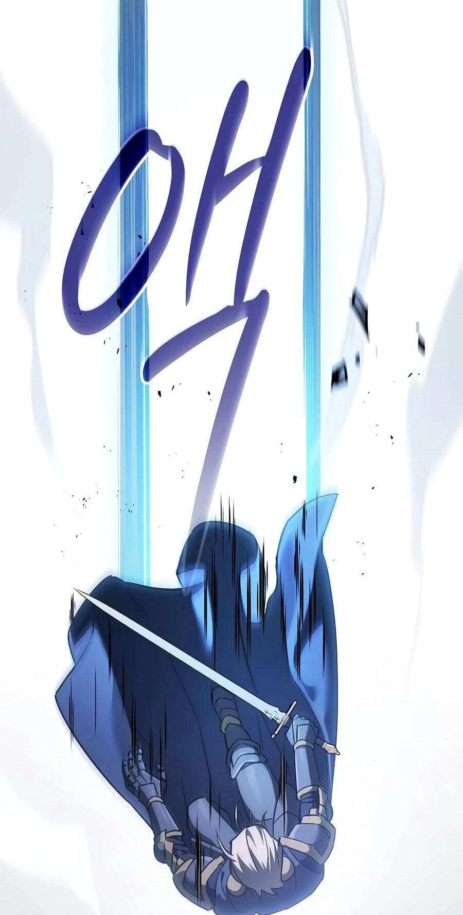The Sword-Eating Swordmaster Chapter 34 page 92 - 