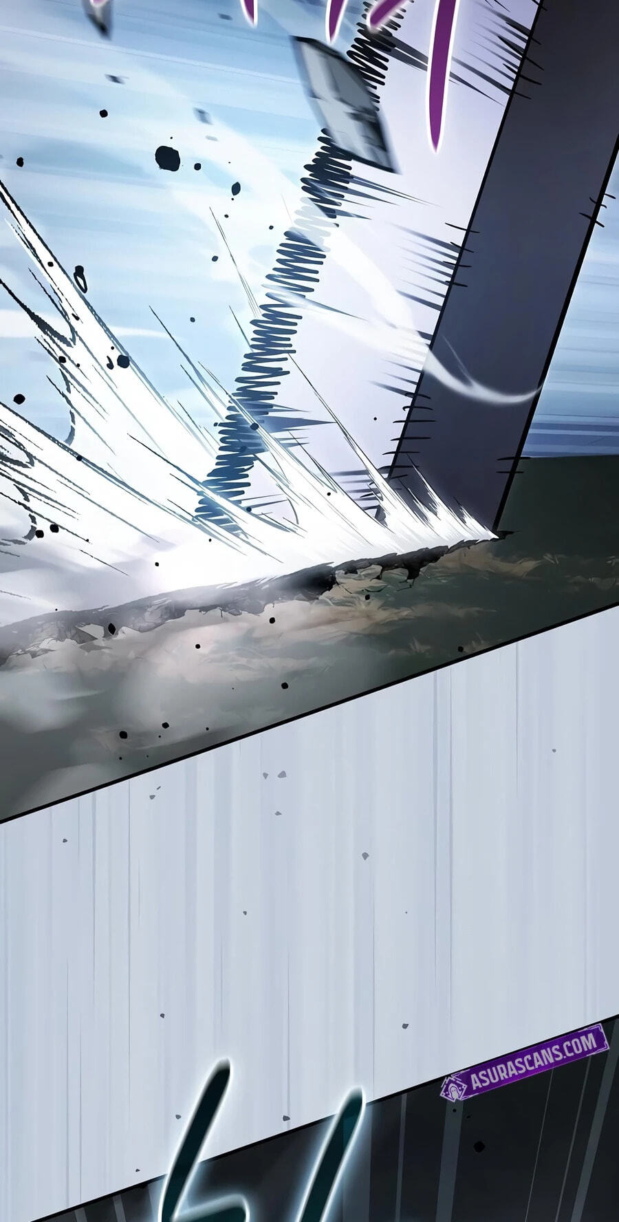 The Sword-Eating Swordmaster Chapter 34 page 94 - 