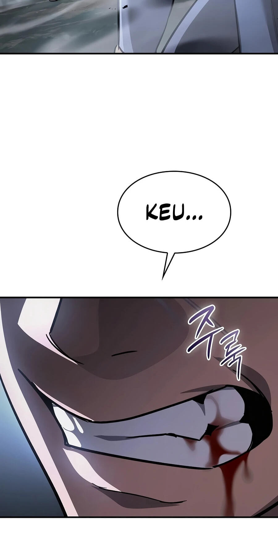 The Sword-Eating Swordmaster Chapter 34 page 98 - 