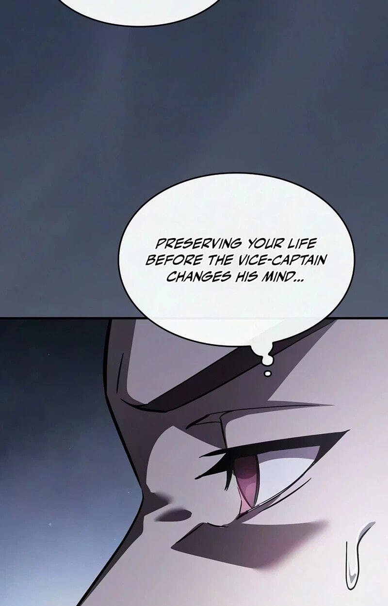 The Sword-Eating Swordmaster Chapter 35 page 101 - 