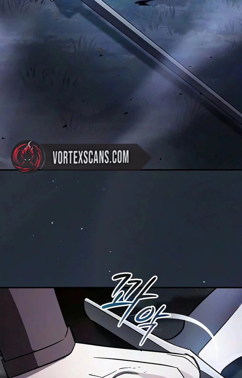 The Sword-Eating Swordmaster Chapter 35 page 104 - 