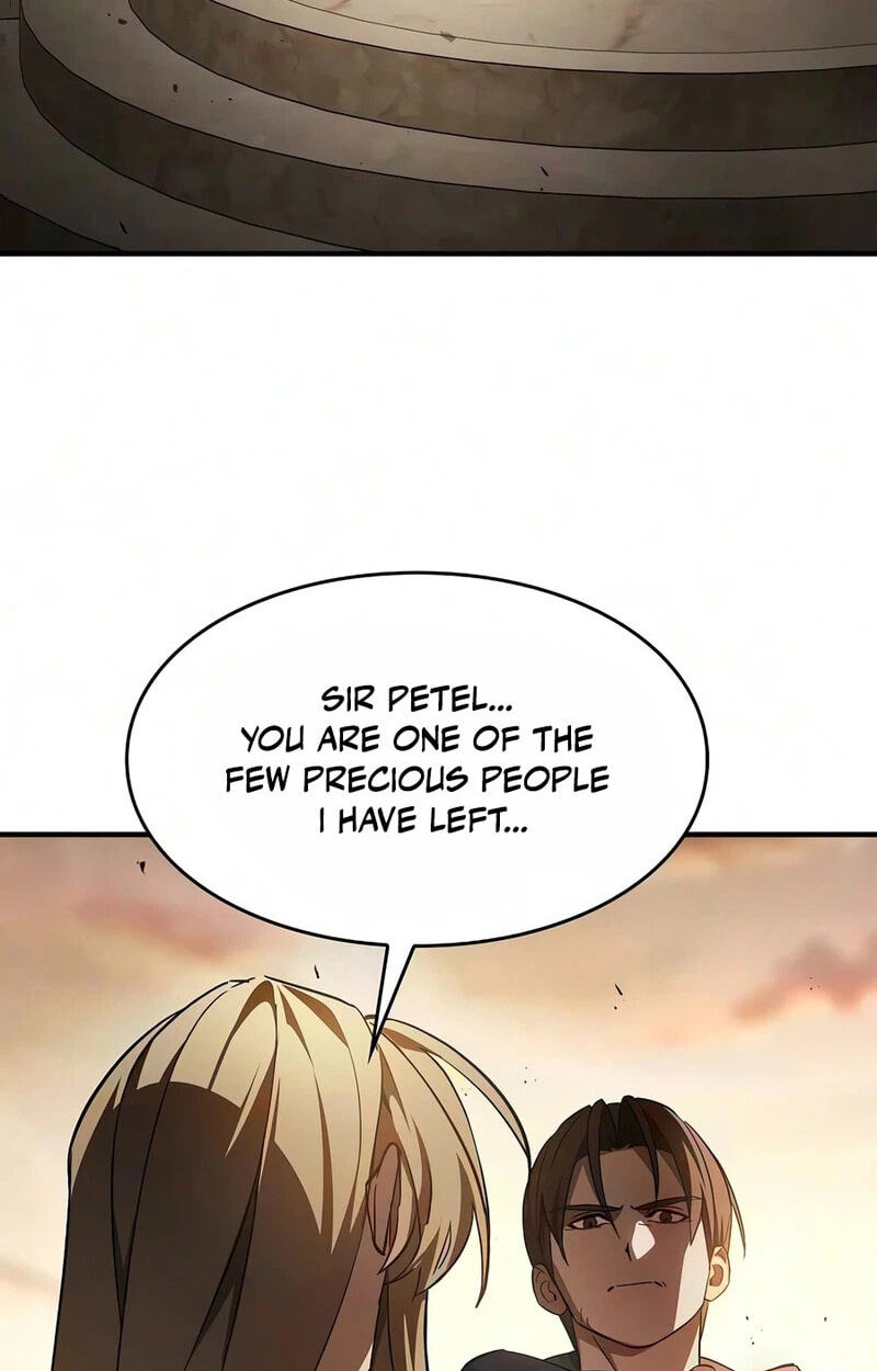 The Sword-Eating Swordmaster Chapter 35 page 110 - 