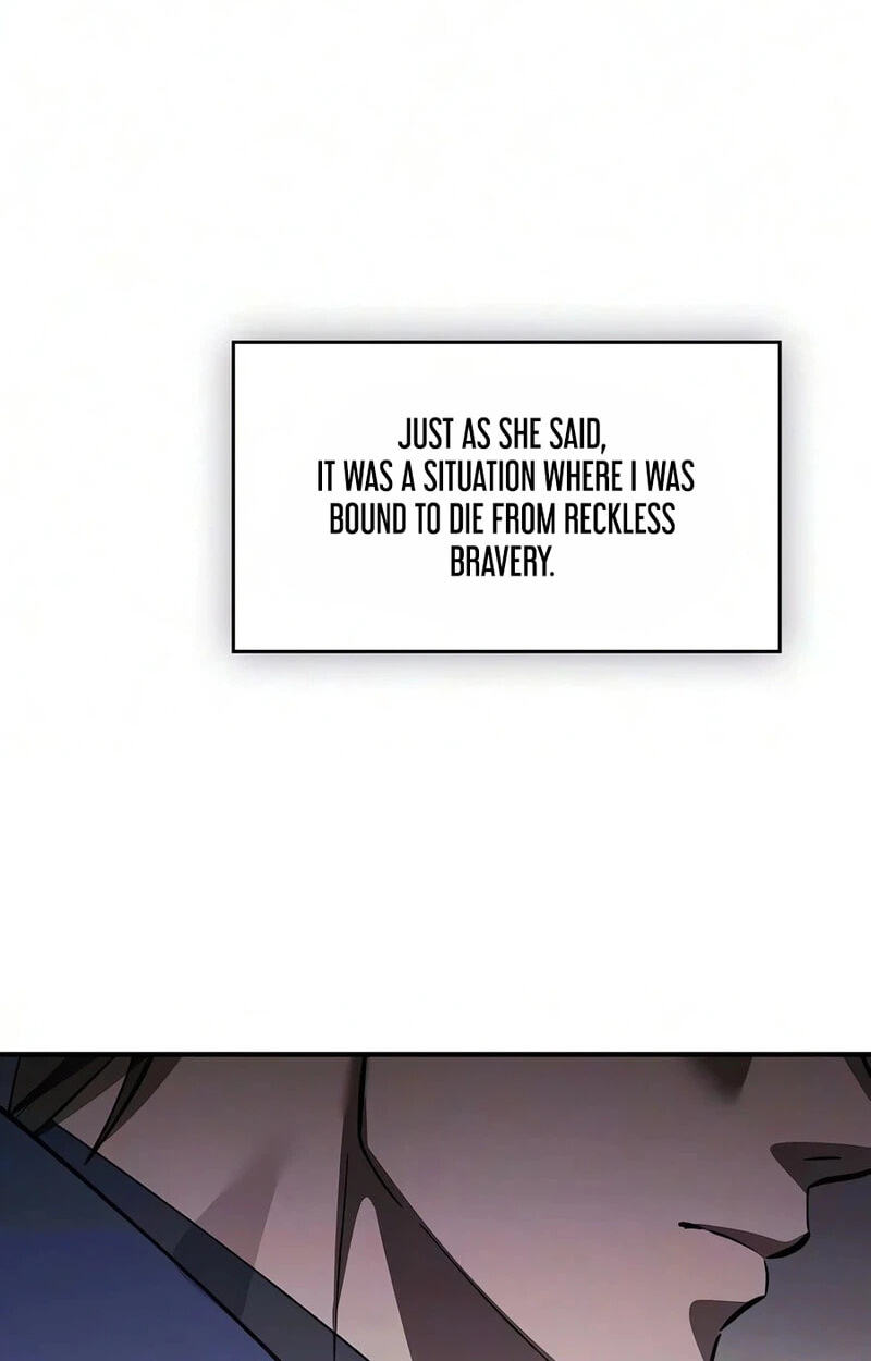 The Sword-Eating Swordmaster Chapter 35 page 116 - 
