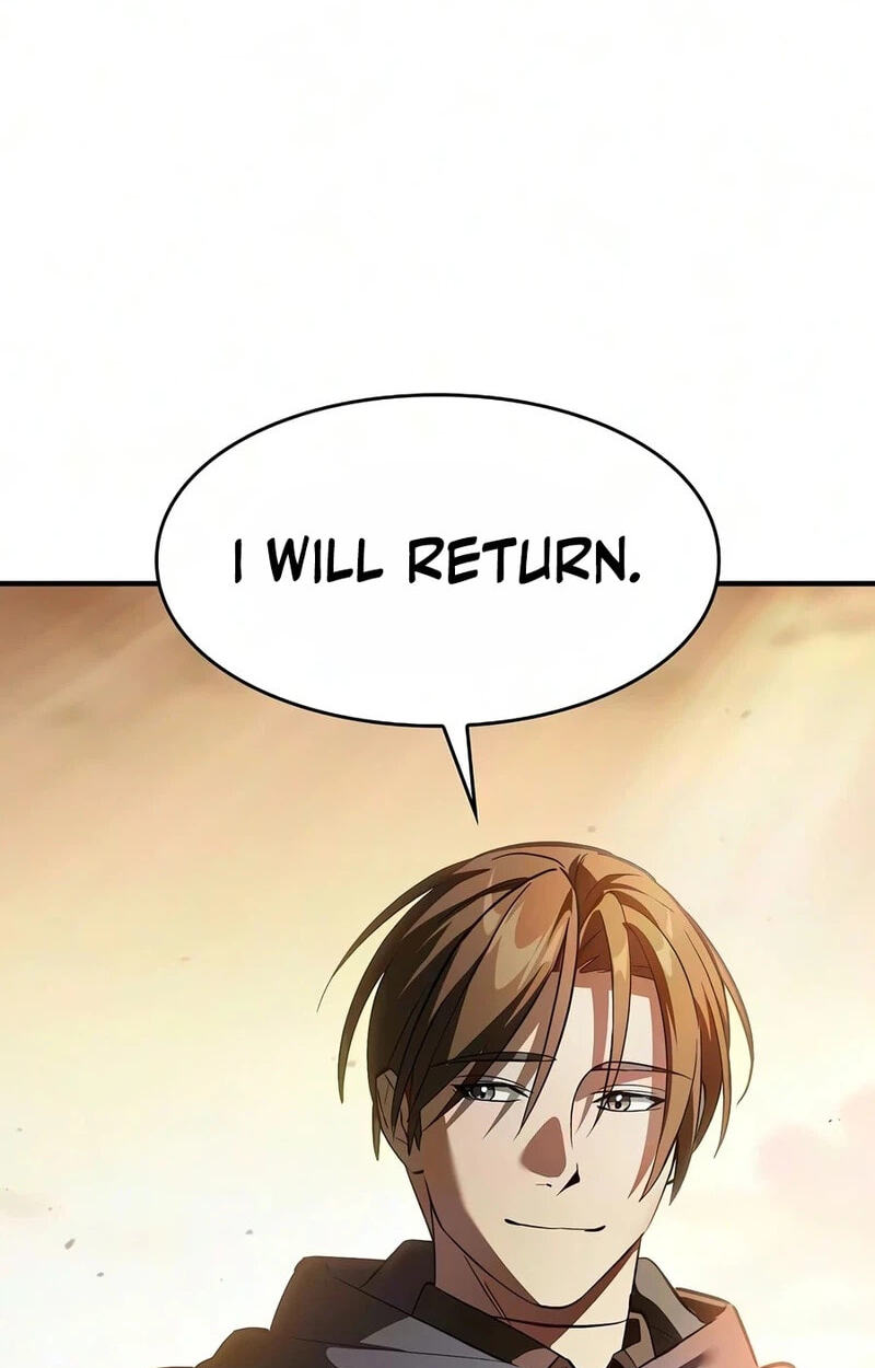 The Sword-Eating Swordmaster Chapter 35 page 119 - 