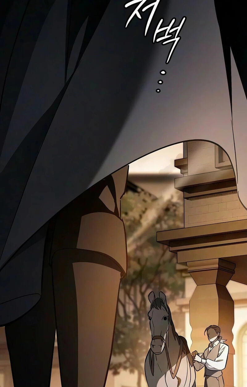 The Sword-Eating Swordmaster Chapter 35 page 122 - 