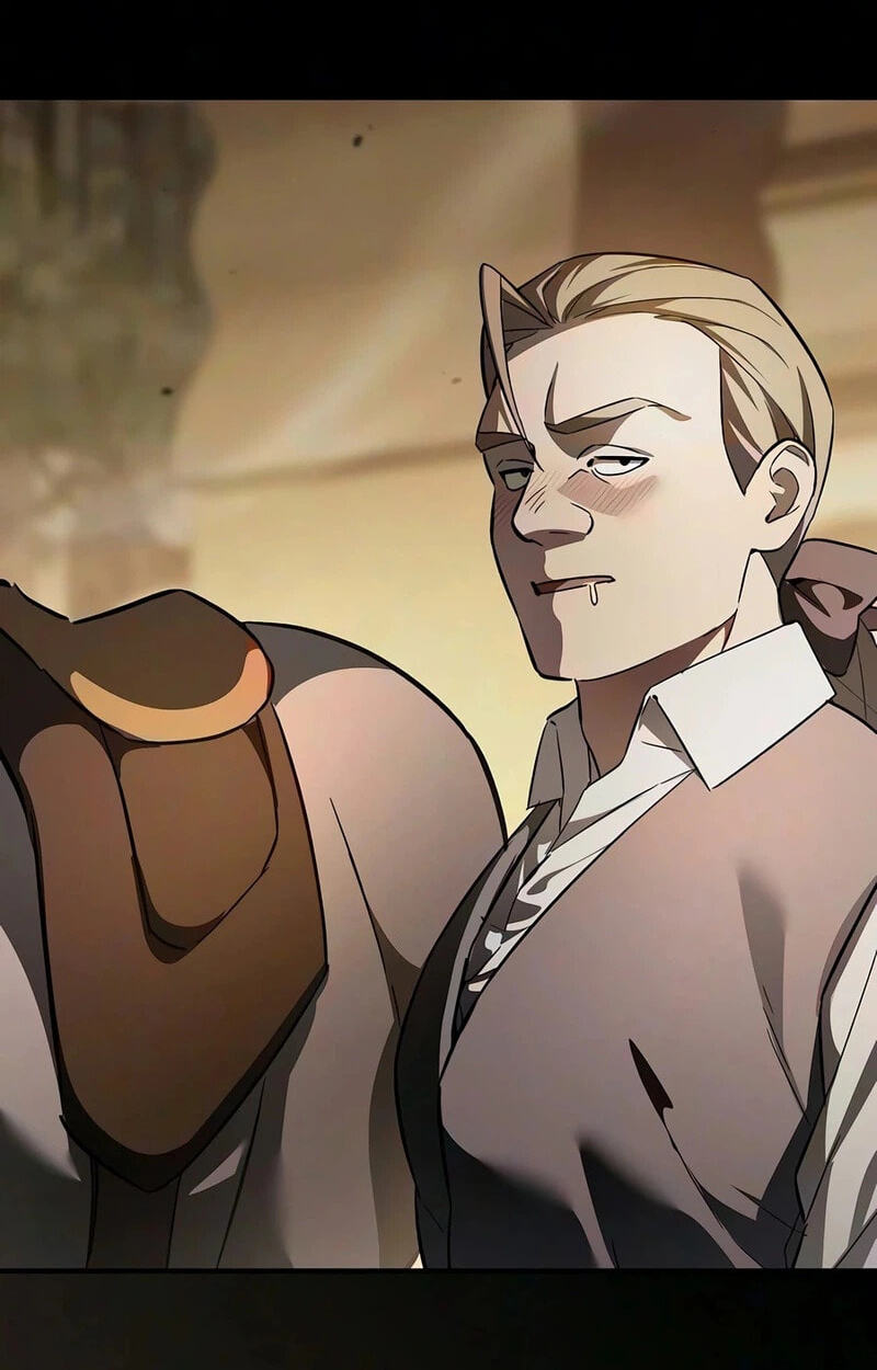 The Sword-Eating Swordmaster Chapter 35 page 124 - 
